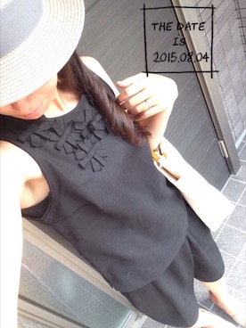 piggyさんのコーディネート