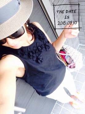 piggyさんのコーディネート