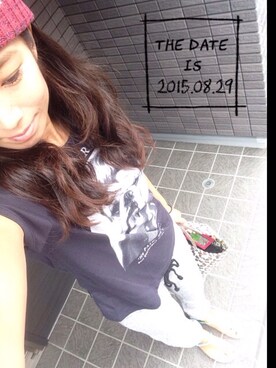 piggyさんのコーディネート