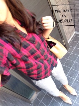 piggyさんのコーディネート