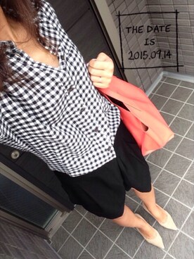 piggyさんのコーディネート