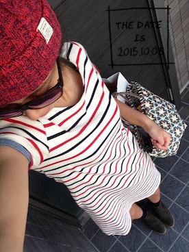 piggyさんのコーディネート