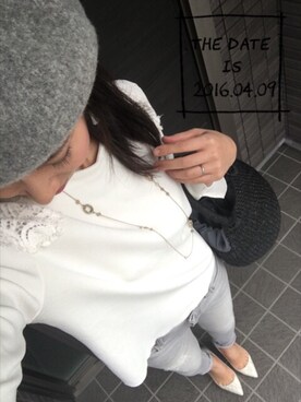 piggyさんのコーディネート