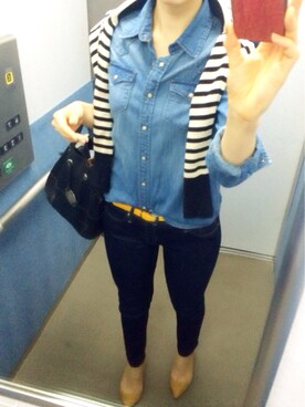 MARiさんのコーディネート