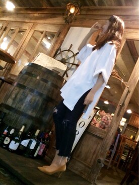 MARiさんのコーディネート