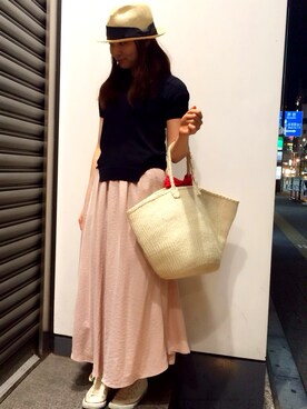 MARiさんのコーディネート