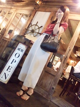 MARiさんのコーディネート