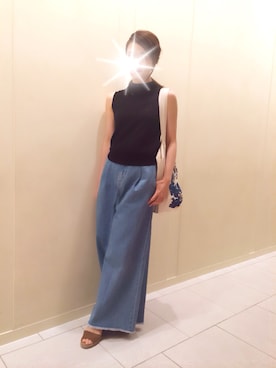 MARiさんのコーディネート