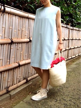 MARiさんのコーディネート