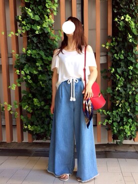 MARiさんのコーディネート