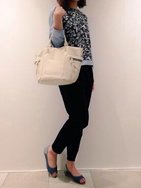 NO NAMEさんのコーディネート