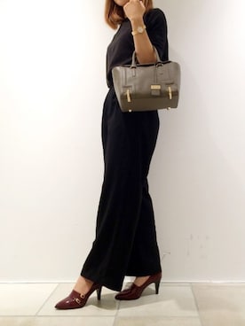 NO NAMEさんのコーディネート