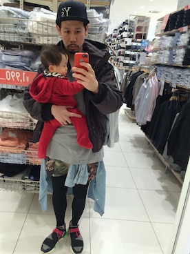 takahさんのコーディネート