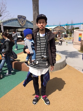 takahさんのコーディネート