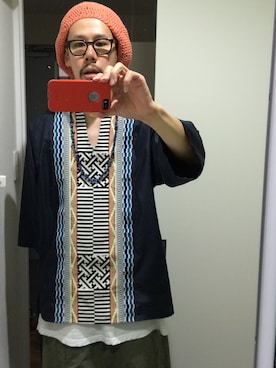 takahさんのコーディネート