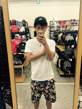 りょりょさんのコーディネート