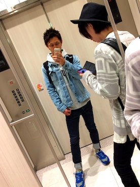 りょりょさんのコーディネート