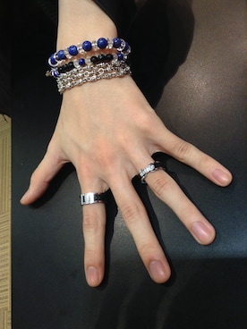 BLESSイオンモール久御山店さんのコーディネート