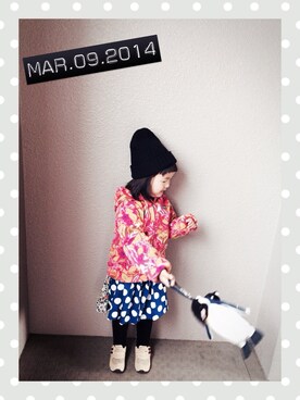 michiさんのコーディネート