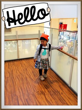 michiさんのコーディネート