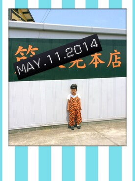 michiさんのコーディネート