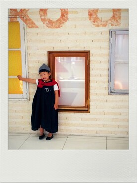 michiさんのコーディネート