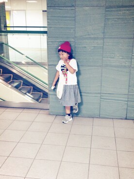 michiさんのコーディネート