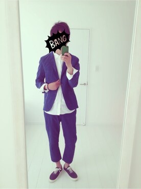 きゃめさんのコーディネート