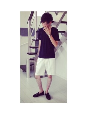 きゃめさんのコーディネート