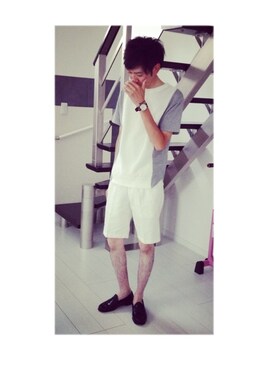 きゃめさんのコーディネート