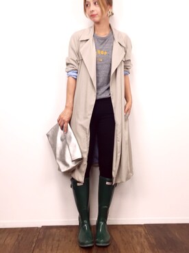 mikiviciousさんのコーディネート