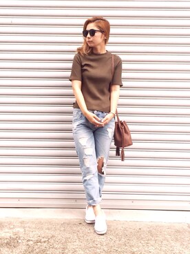 mikiviciousさんのコーディネート