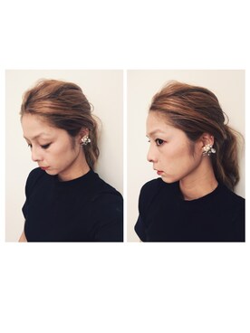 mikiviciousさんのコーディネート