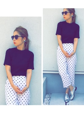 mikiviciousさんのコーディネート