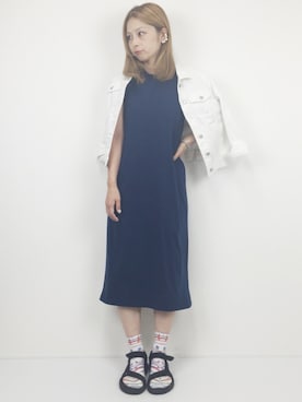 mikiviciousさんのコーディネート