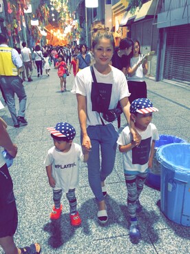 mikiviciousさんのコーディネート