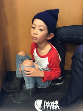 mikiviciousさんのコーディネート