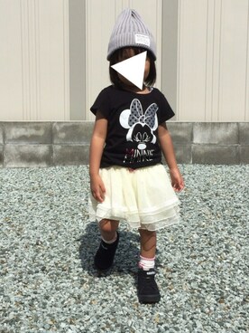 ririさんのコーディネート