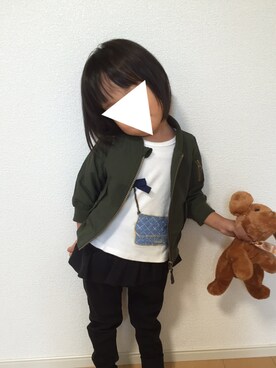 ririさんのコーディネート