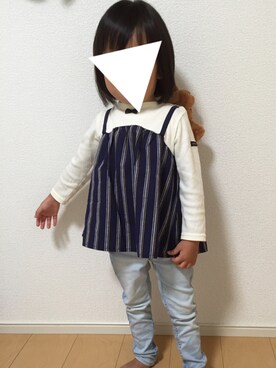 ririさんのコーディネート