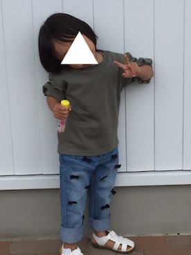 ririさんのコーディネート