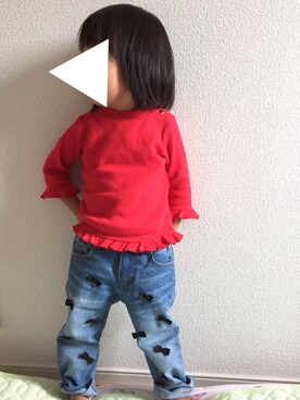 ririさんのコーディネート