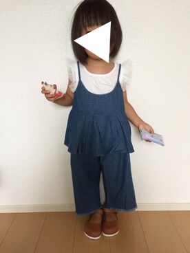 ririさんのコーディネート