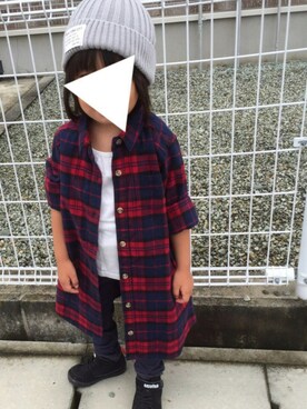 ririさんのコーディネート