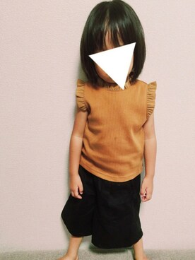 ririさんのコーディネート