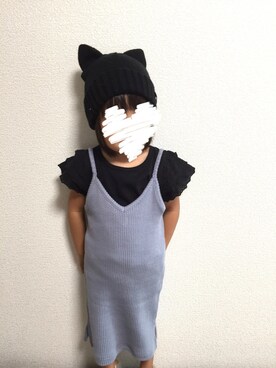 ririさんのコーディネート