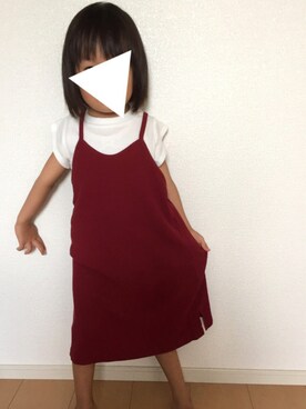 ririさんのコーディネート