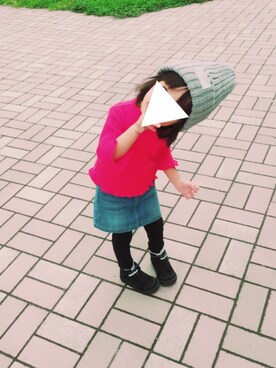 ririさんのコーディネート