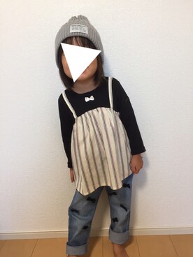 ririさんのコーディネート