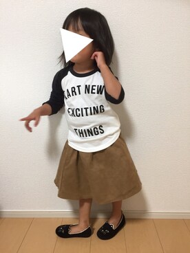 ririさんのコーディネート